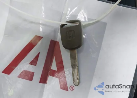 2006 Honda Pilot Ex z USA, uszkodzony, nr VIN 5FNYF28416B036486